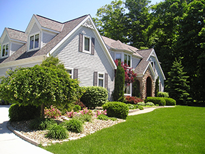 Landscapers and Lawncare Services in Watertown, MA